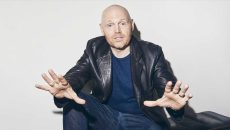 Bill Burr