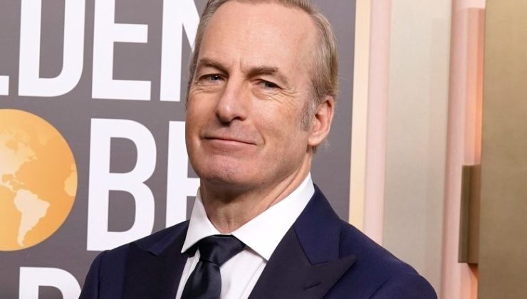 Bob Odenkirk