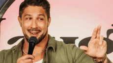 Brendan Schaub