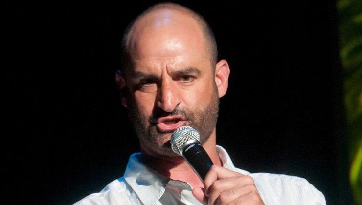 Brody Stevens