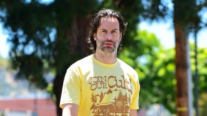 Chris D'Elia