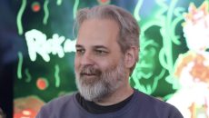 Dan Harmon