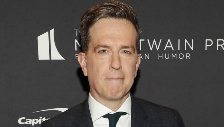 andy bernard actor