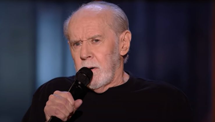 George Carlin
