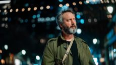 Tom Green
