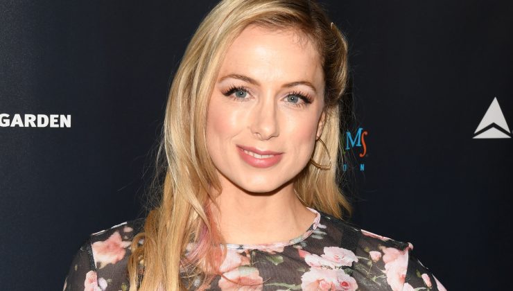 Iliza Shlesinger
