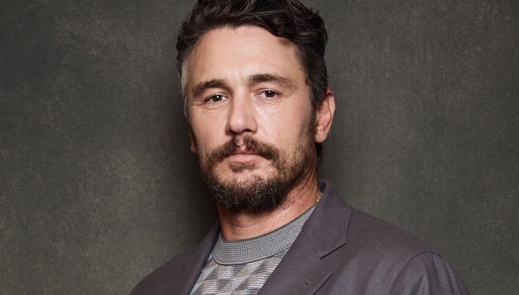 James Franco