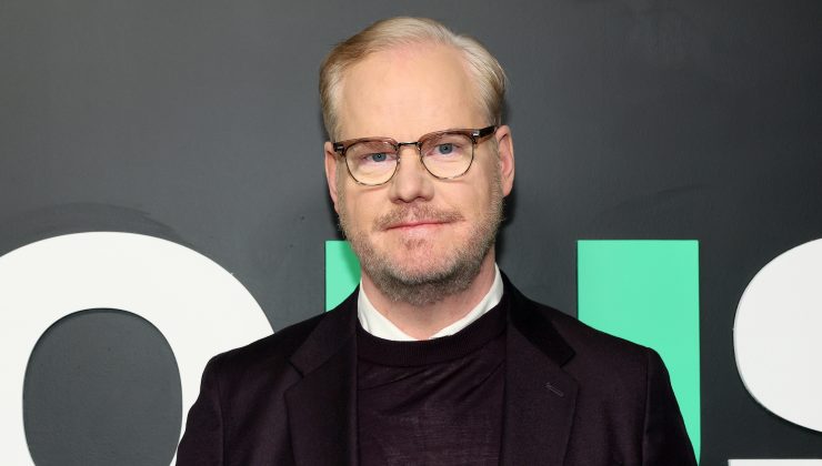 jim gaffigan colonel sanders