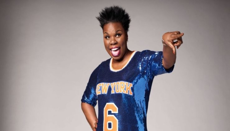 Leslie Jones College