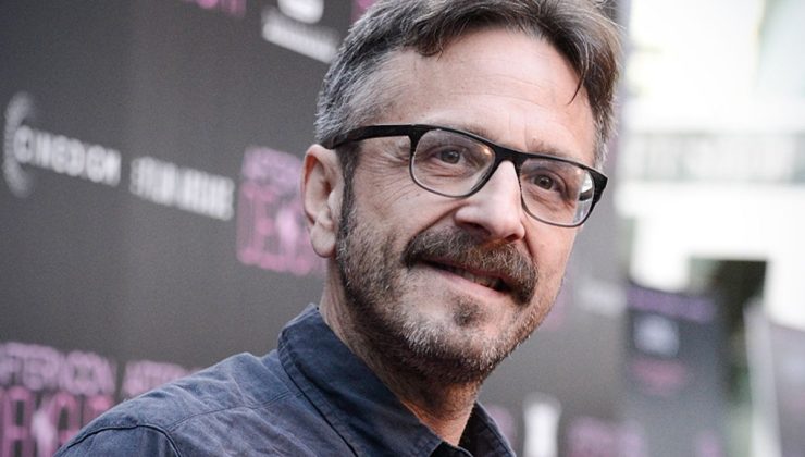 Marc Maron