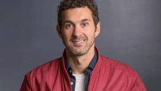 how old is mark normand