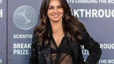 Mila Kunis