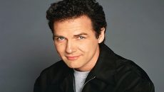 Norm Macdonald