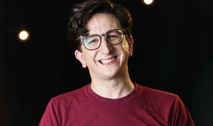 Paul Rust