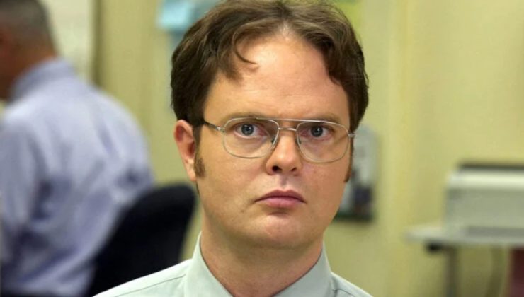 Rainn Wilson