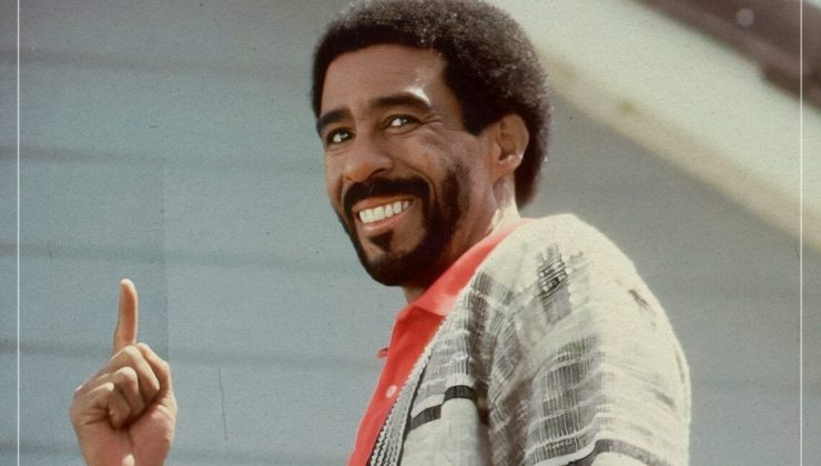 Richard Pryor