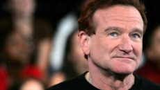 robin williams favorite color