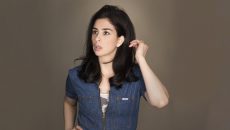 Sarah Silverman Norm Macdonald