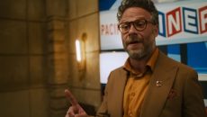 Seth Rogen
