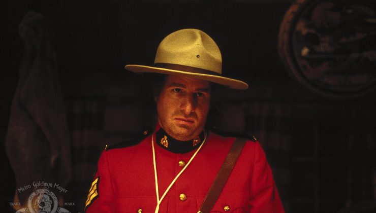 Steven Wright