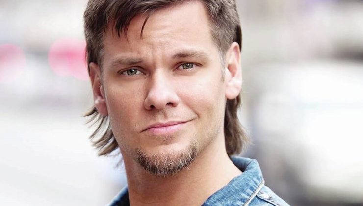 Theo Von