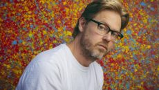 tim heidecker stabbed