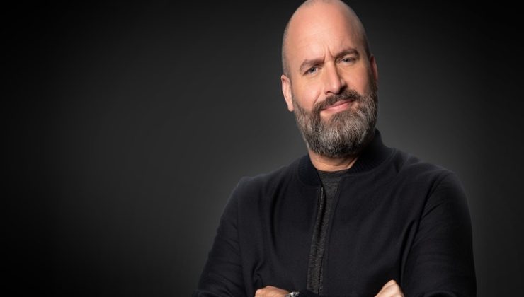 Tom Segura