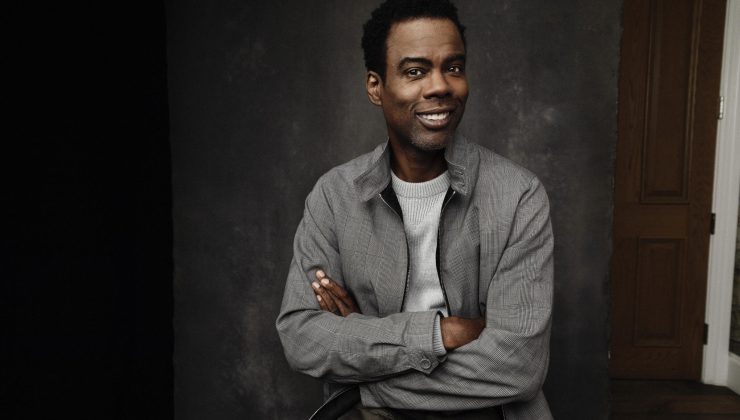 chris rock cars