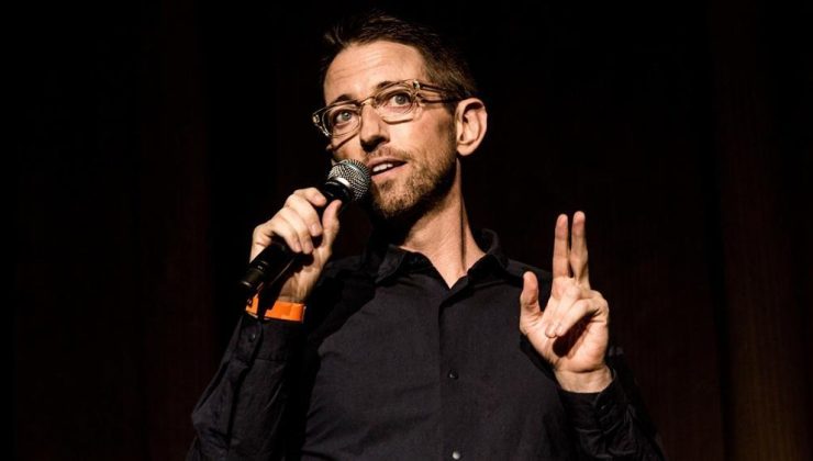neal brennan