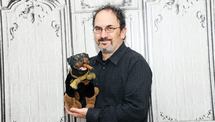 robert smigel