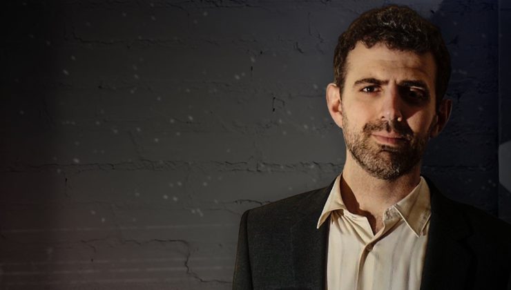 sam morril age