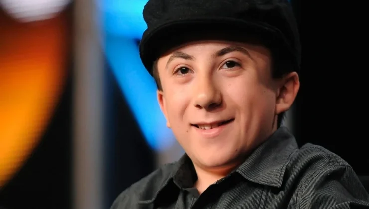 Atticus Shaffer