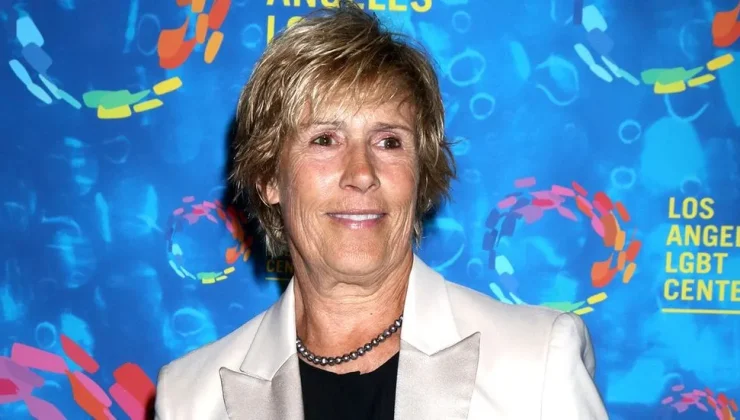 Diana Nyad Husband