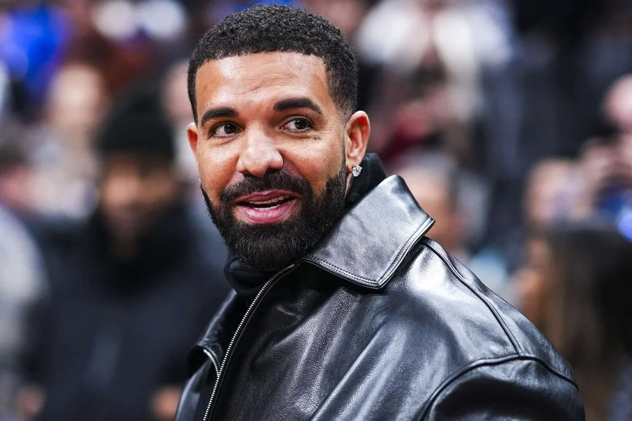 Drake Net Woth