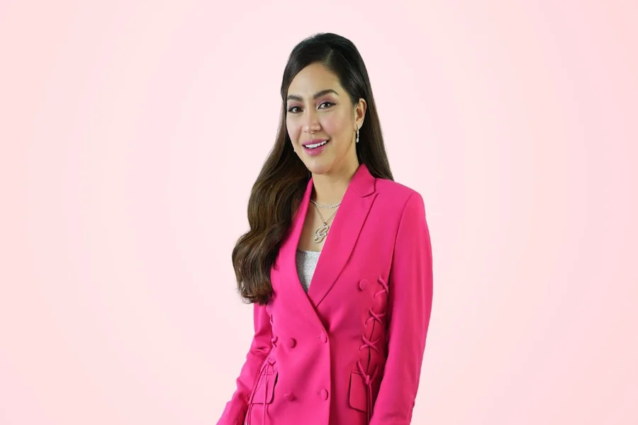 Glenda Dela Cruz