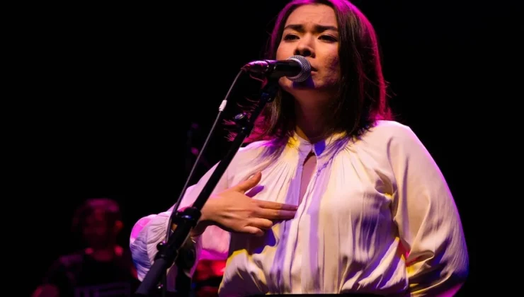 Is Mitski Married