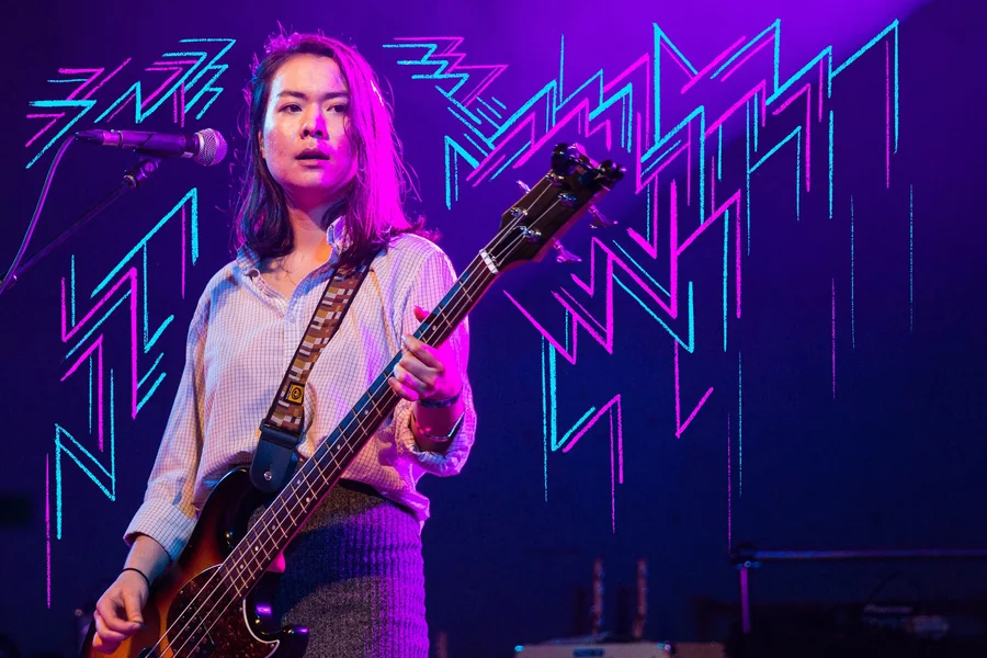 Is Mitski Married