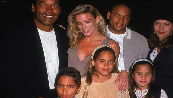 OJ Simpsons