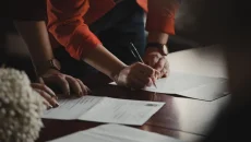What Are My Rights If My Name is Not on A Deed But Married