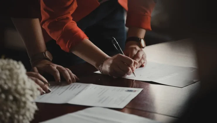 What Are My Rights If My Name is Not on A Deed But Married
