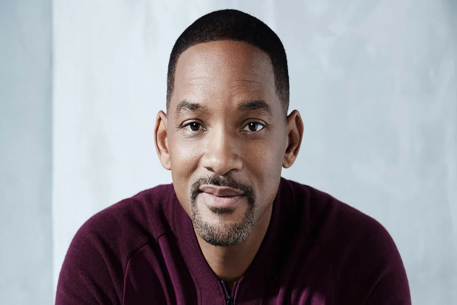 Will Smith Divorce
