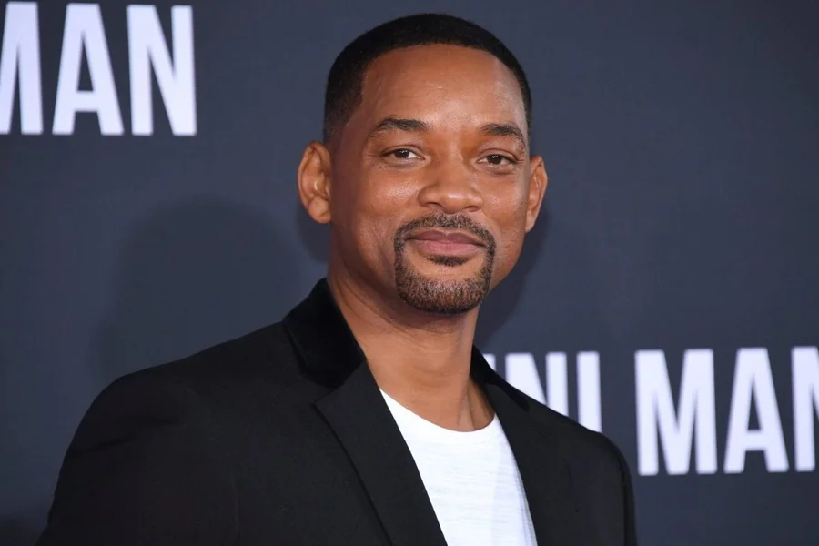 Will Smith Divorce