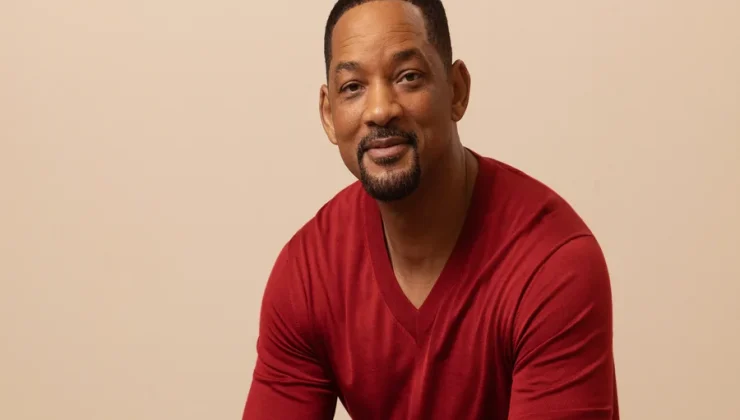 Will Smith Divorce