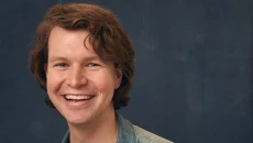 Zach Zimmerman