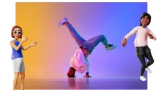 Animate Your Images with AI Create Dancing Photos and Talking Portraits Instantly