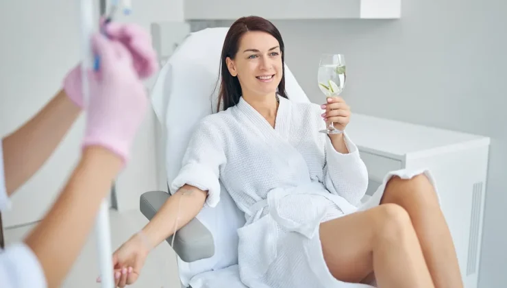 Therapy Services