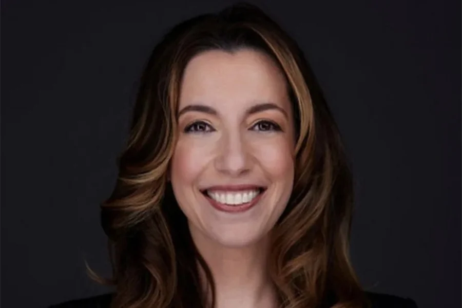 Kristy Greenberg