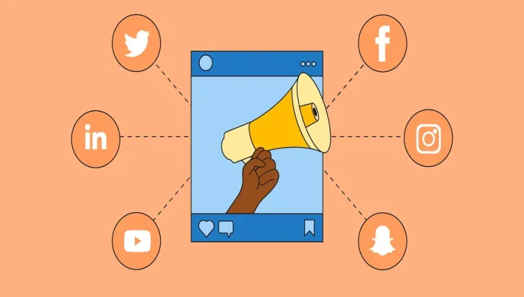 The Evolution Of Influencer Marketing: What’s Next?