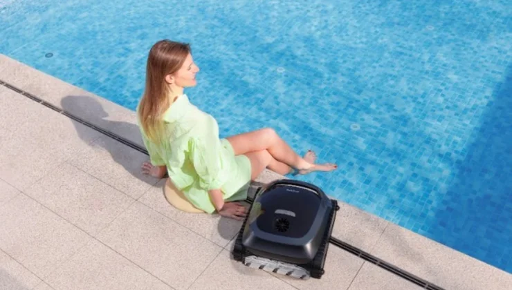 The Impact Of Pool Cleaner Robots On Pool Filtration Systems