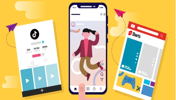 Video Marketing Trends Engaging Audiences With Short-form Content